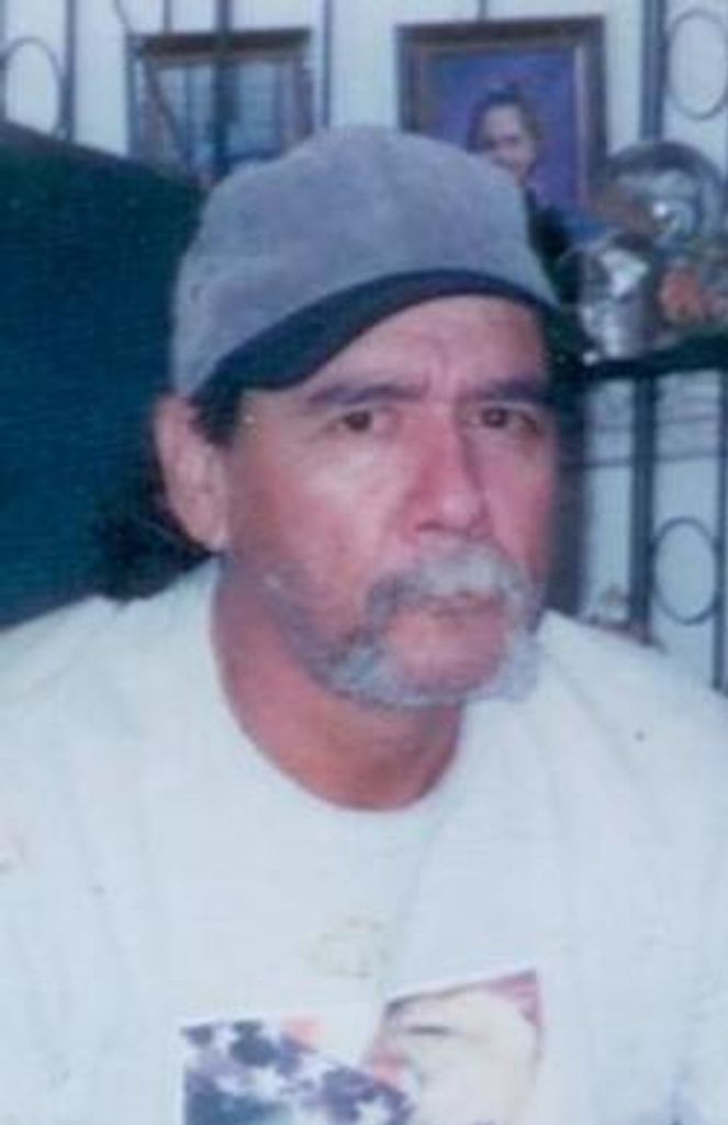 Johnny Joe Valles Profile Photo