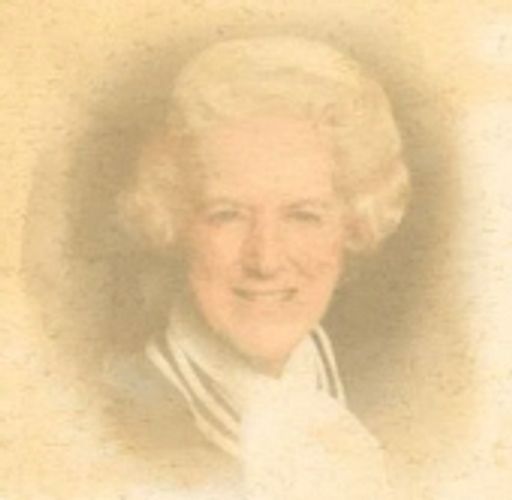 Hazel Betty Morrison Profile Photo