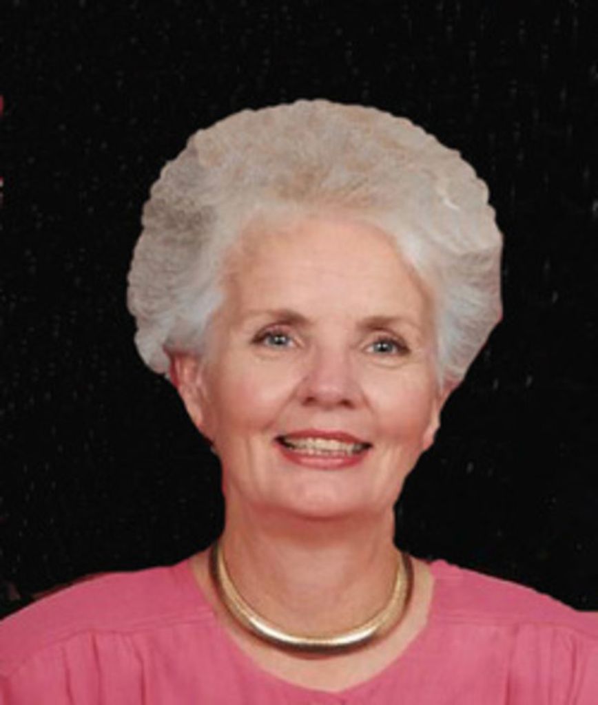 Doris Jane Butler