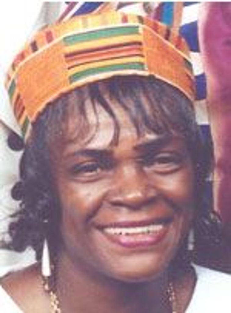 Barbara Jean Edwards