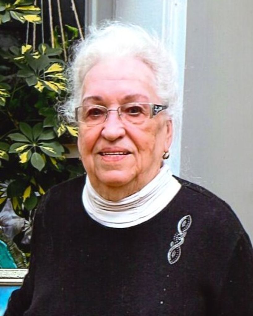 Lidia Terechina Profile Photo