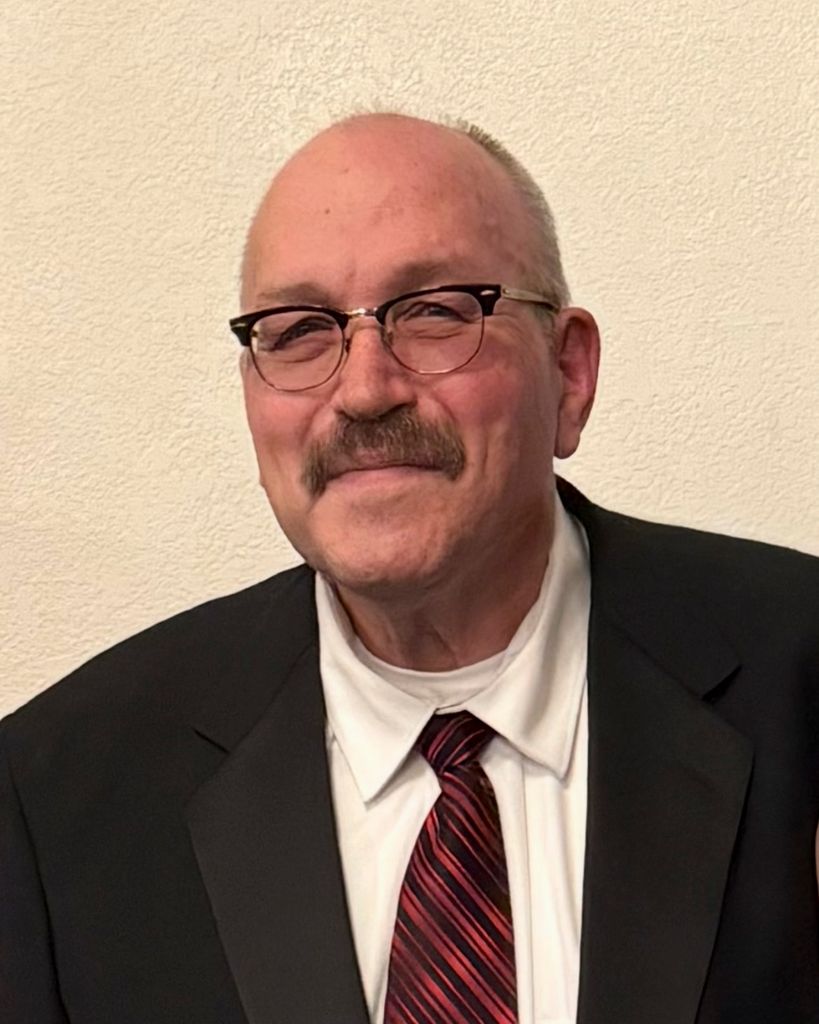 Peter Edward Zibers Profile Photo