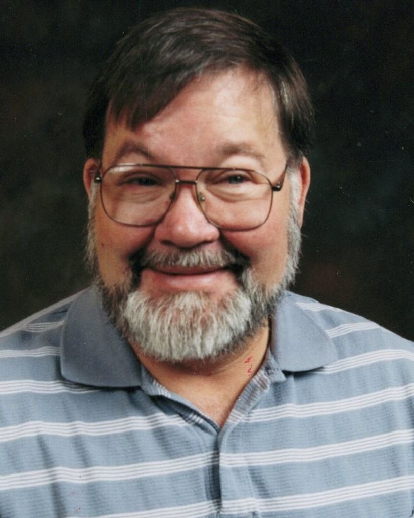 Ronald Jutton Profile Photo