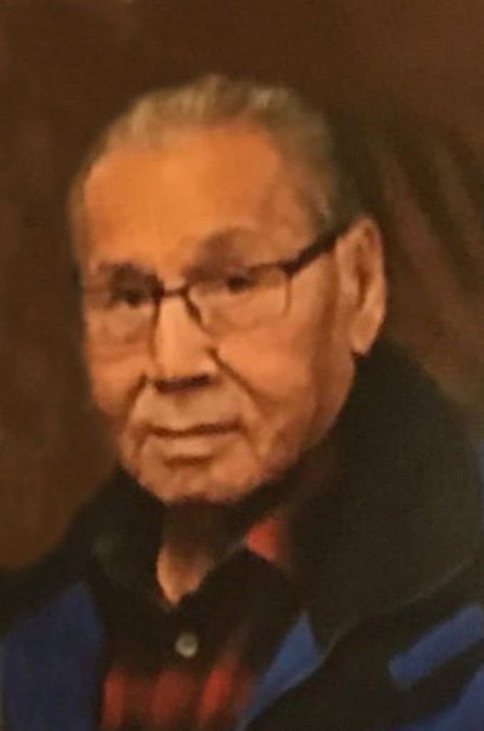 Joseph Bush Sr.