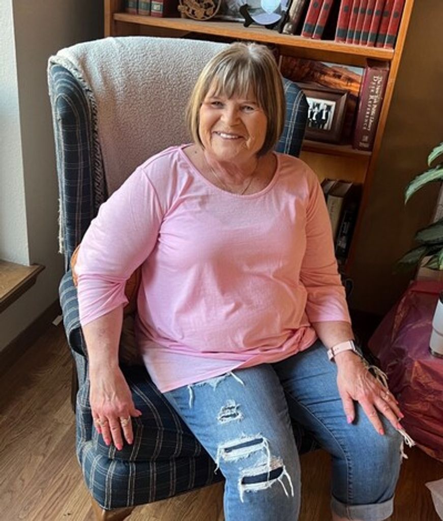 Diane Evelyn Vandivort Profile Photo