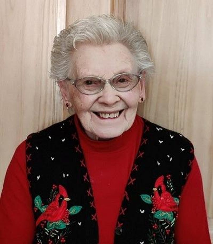 Majel L. Davis