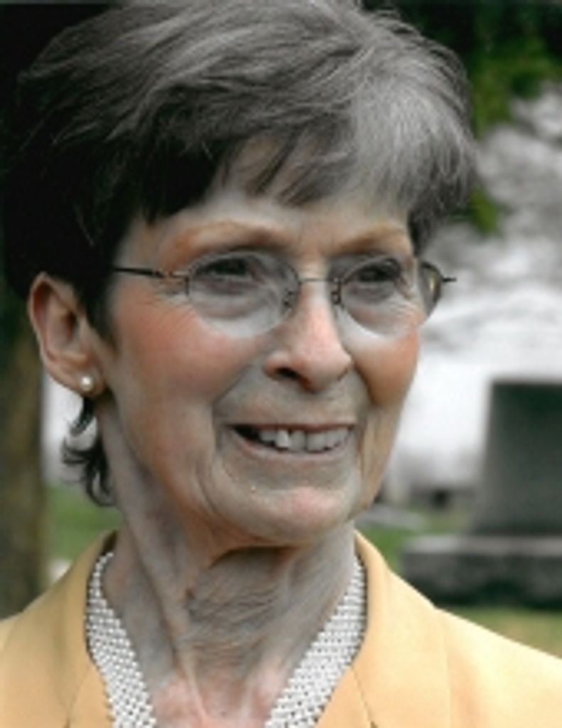 Nancy W. Meko