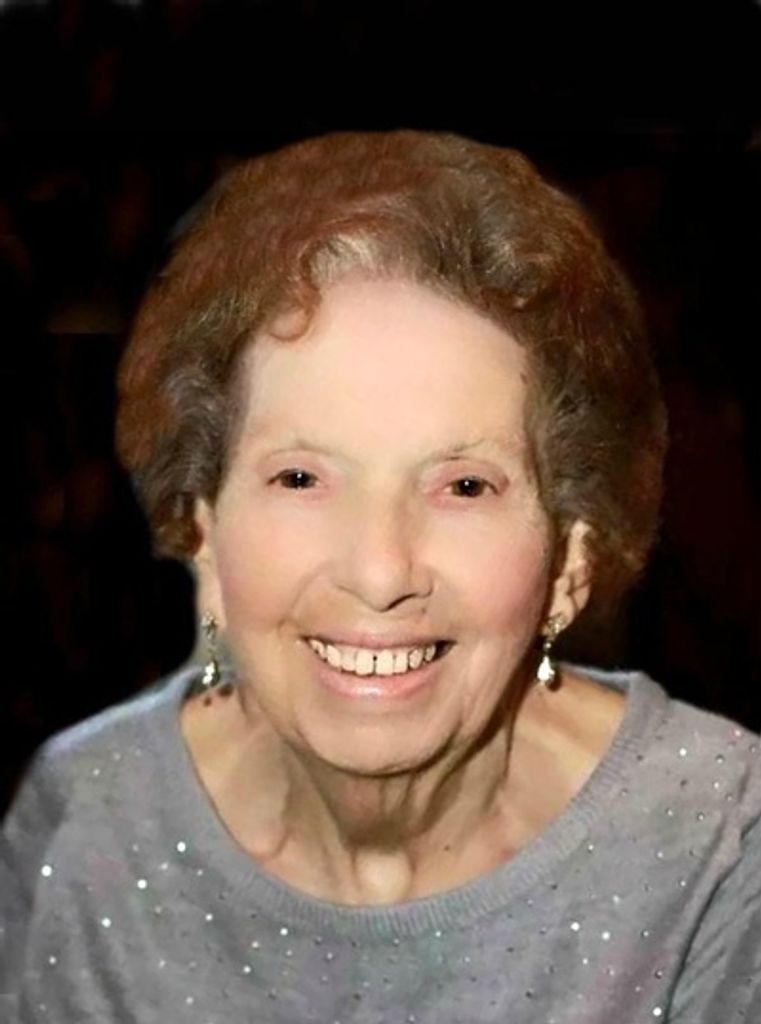 Dolores H. Palo Profile Photo