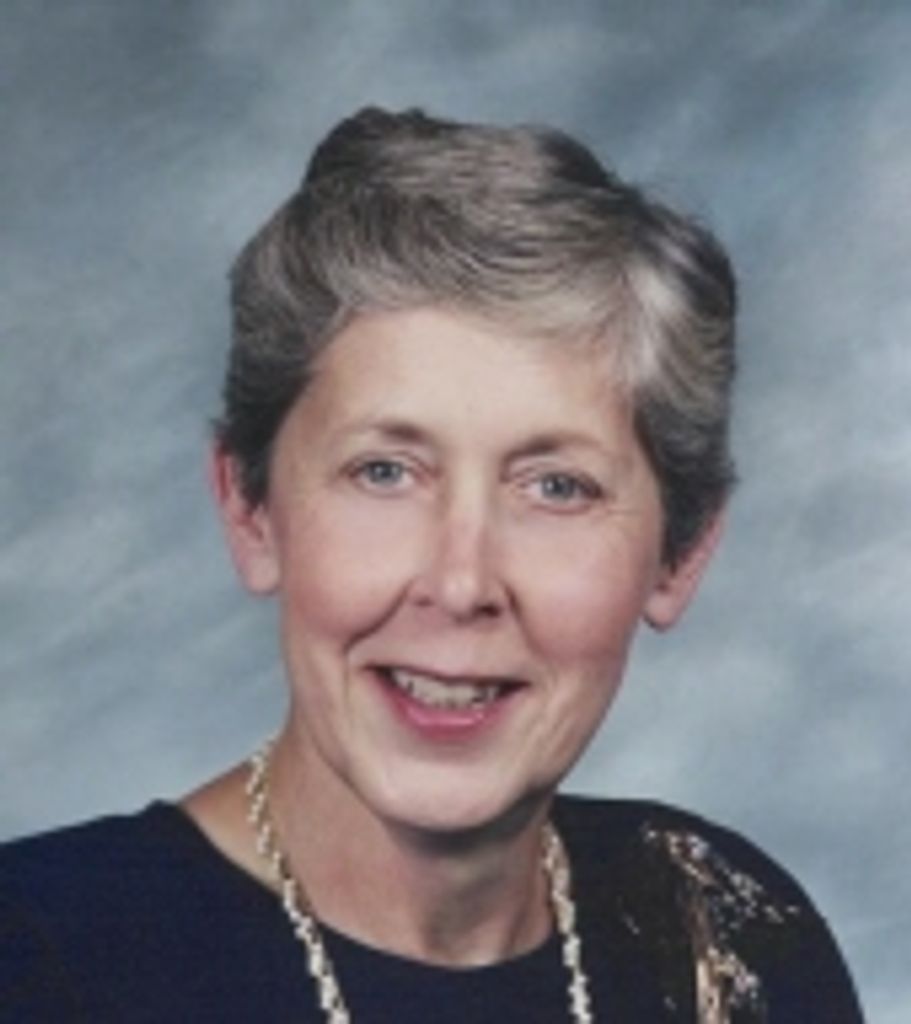 Marlene K. Wallace