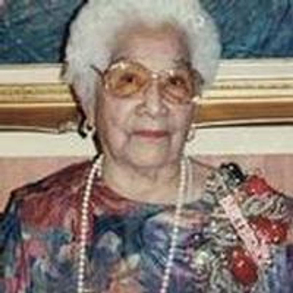 Dolores G. Lara