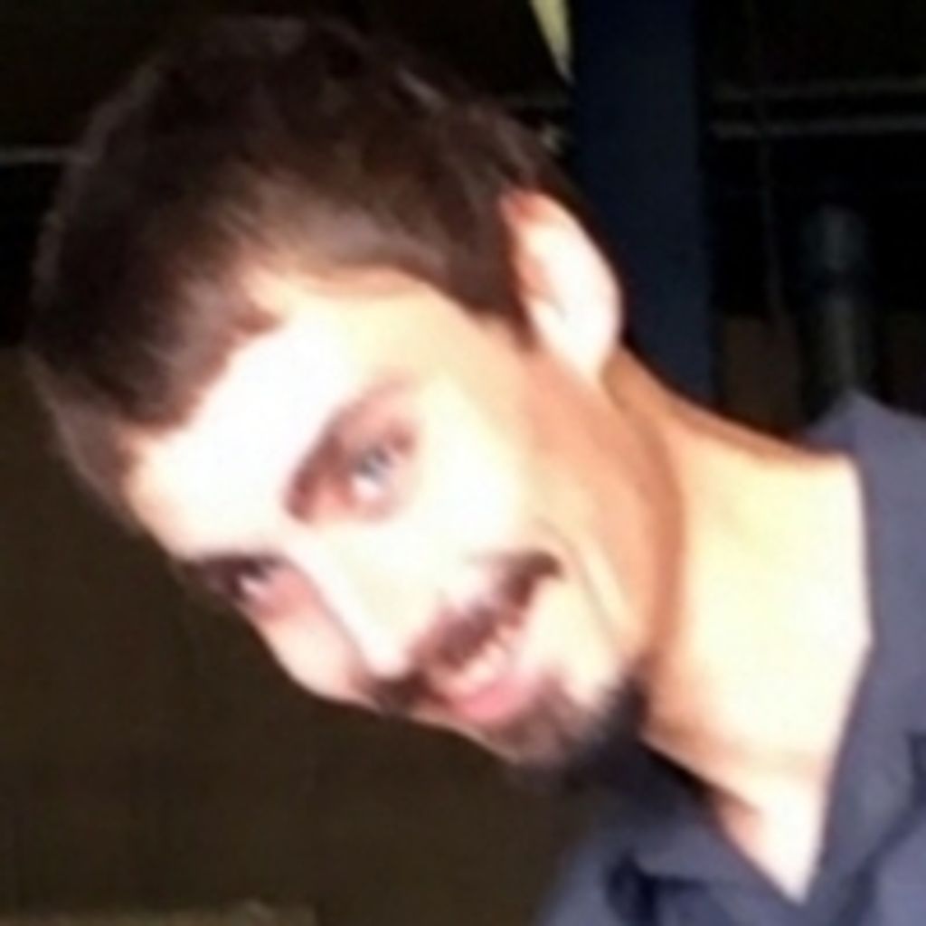 Joshua Alexander Heggen