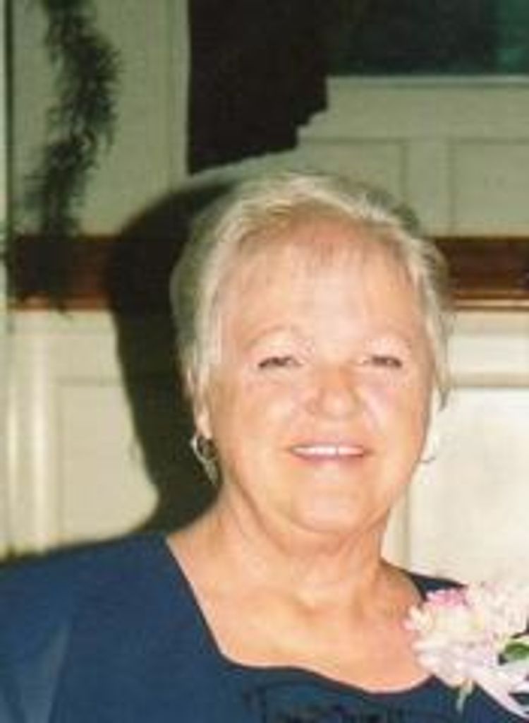Norma Myers