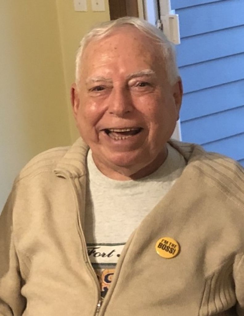 John Leo Tashjian Profile Photo