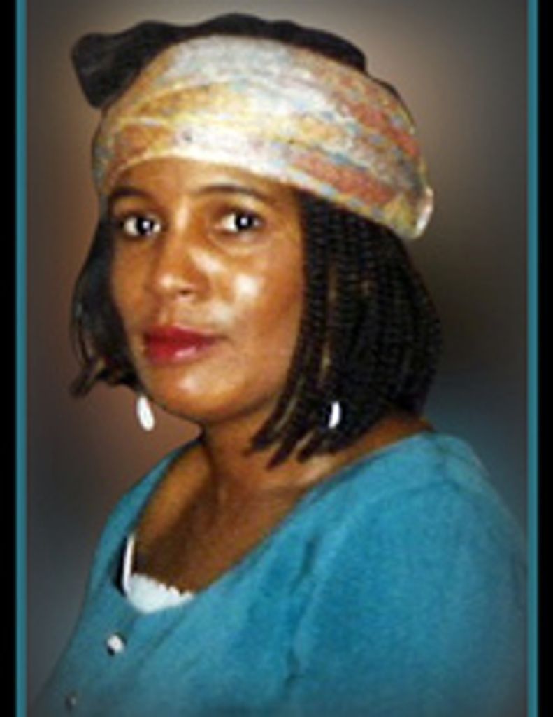 Toni-Kim  White  Profile Photo