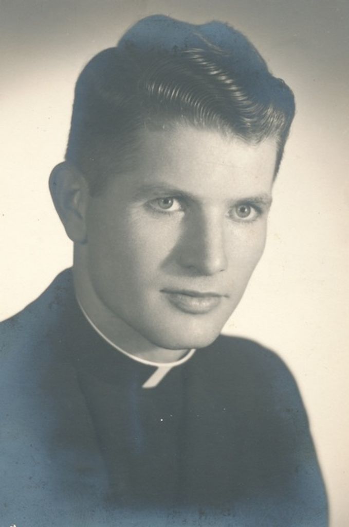 Henry Drozd Profile Photo