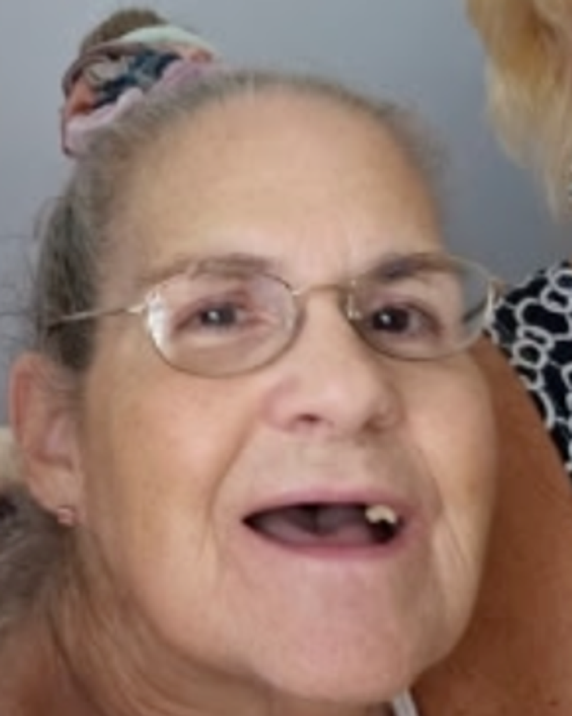 Susan Gail Weaver Profile Photo