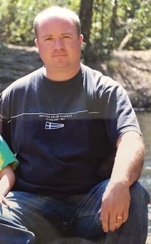 Joel Lee Buchanan Profile Photo