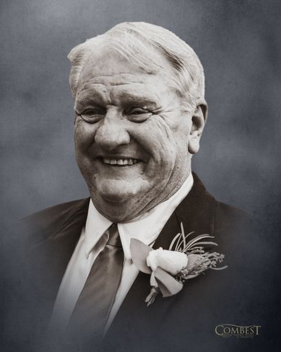 Mike Chase's obituary image