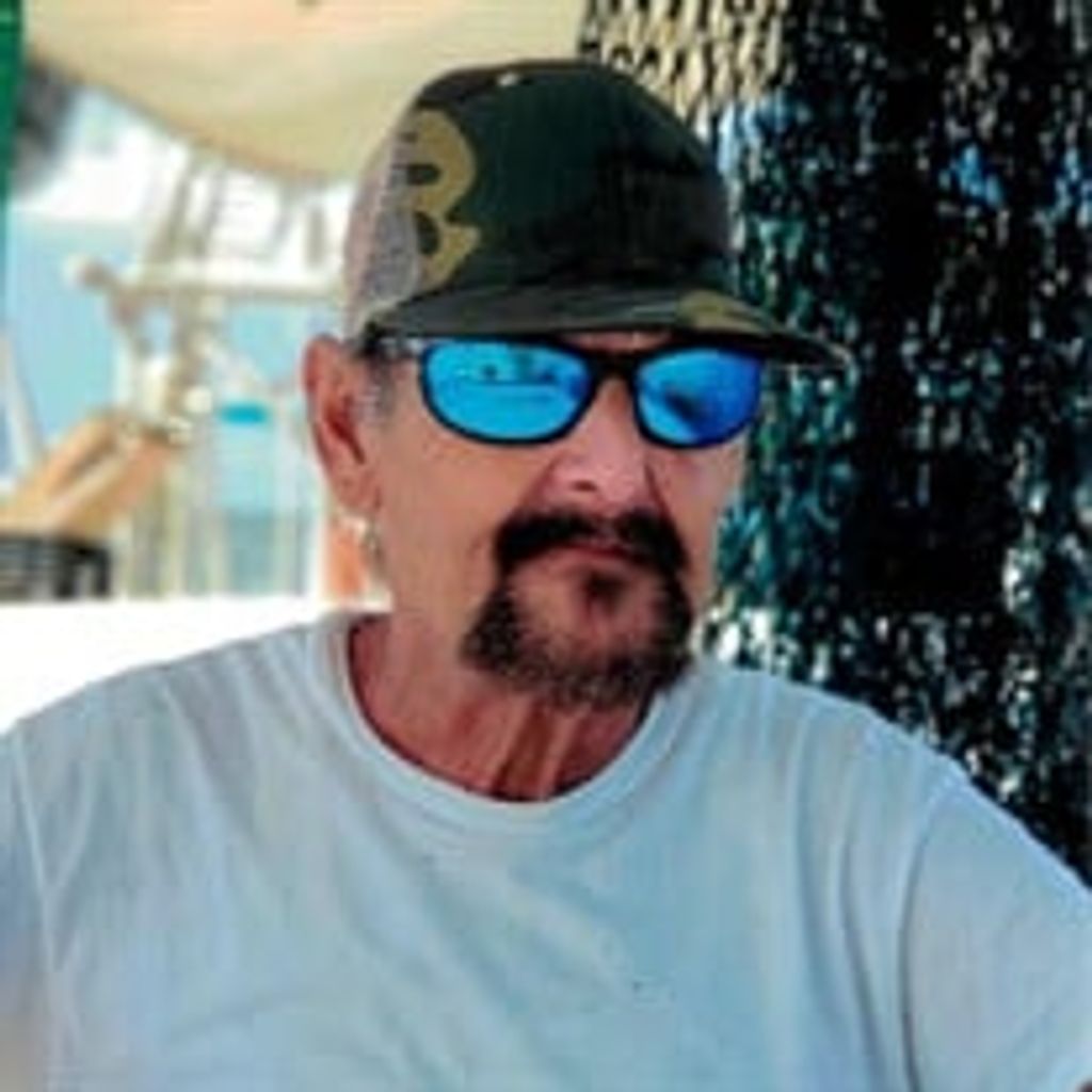 Mike Andrew Dardar
