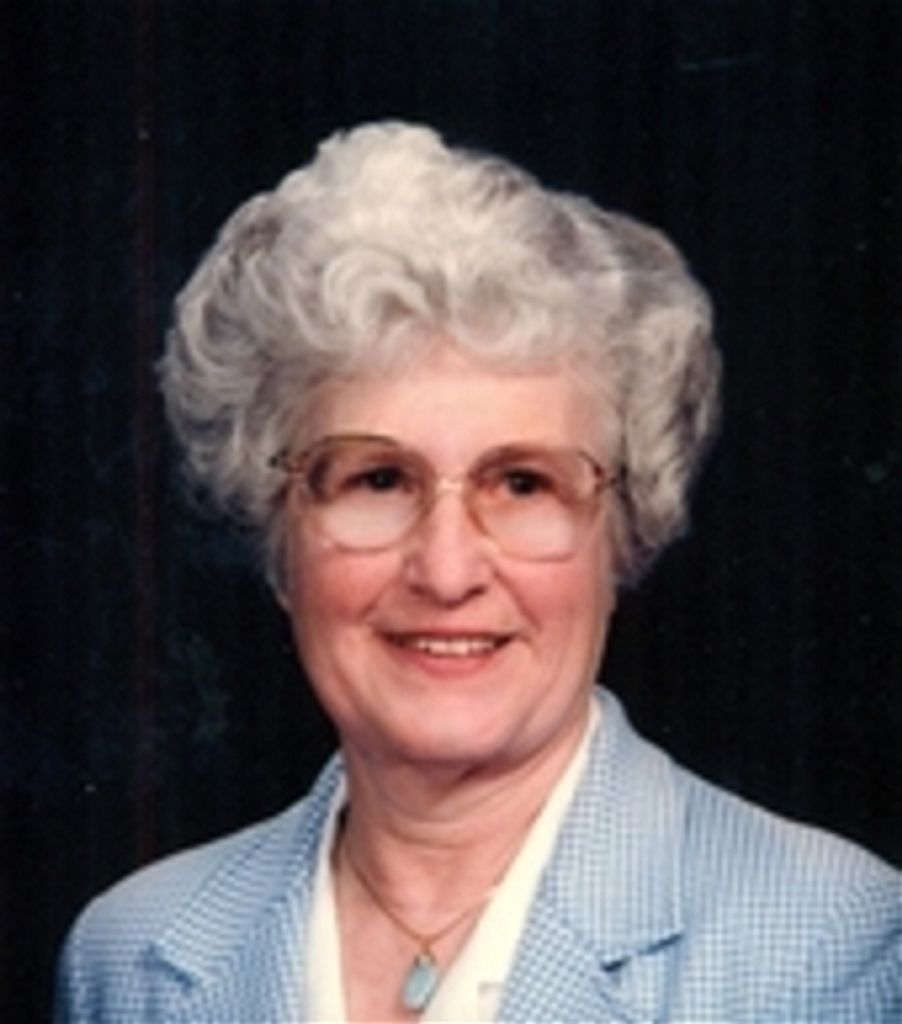 Catherine I. Fisher