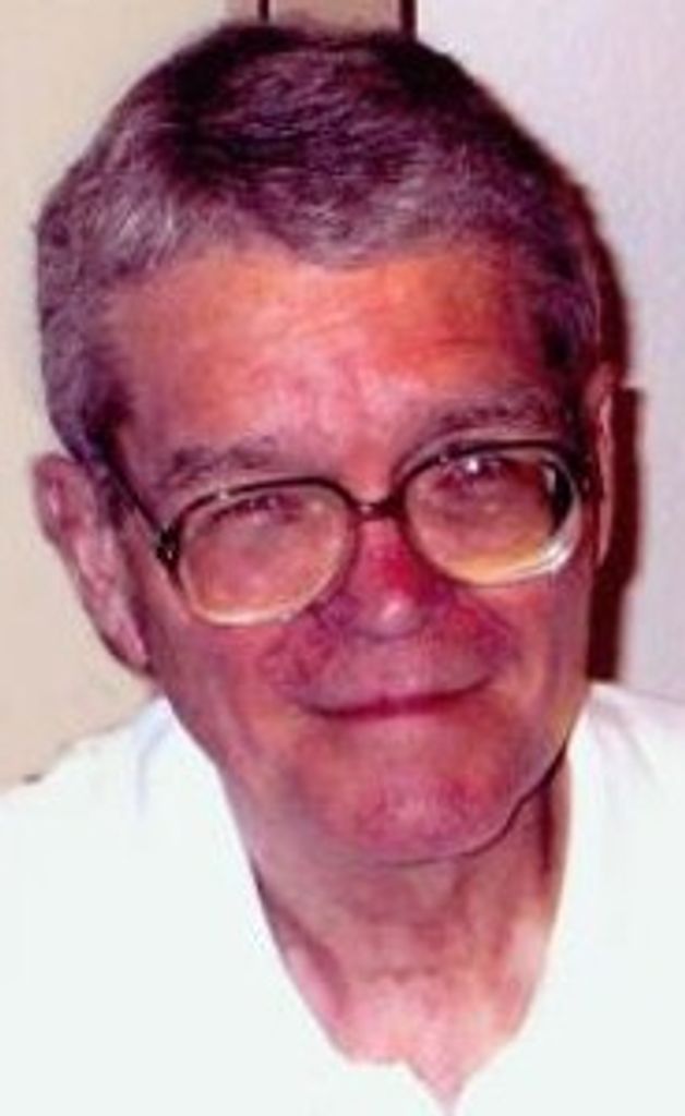 Robert C. "Clyde" Ivy