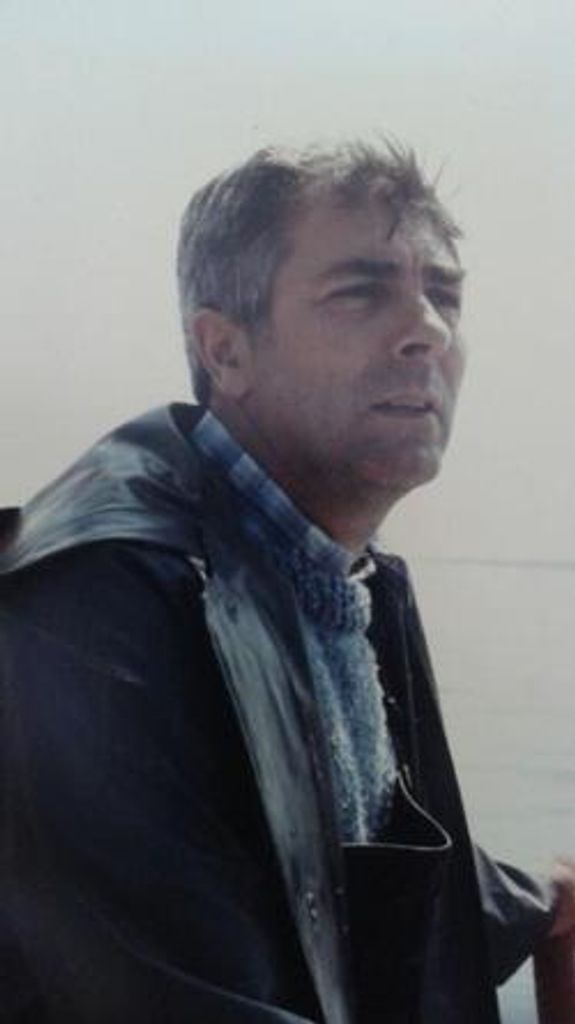 Benjamin Perry Profile Photo