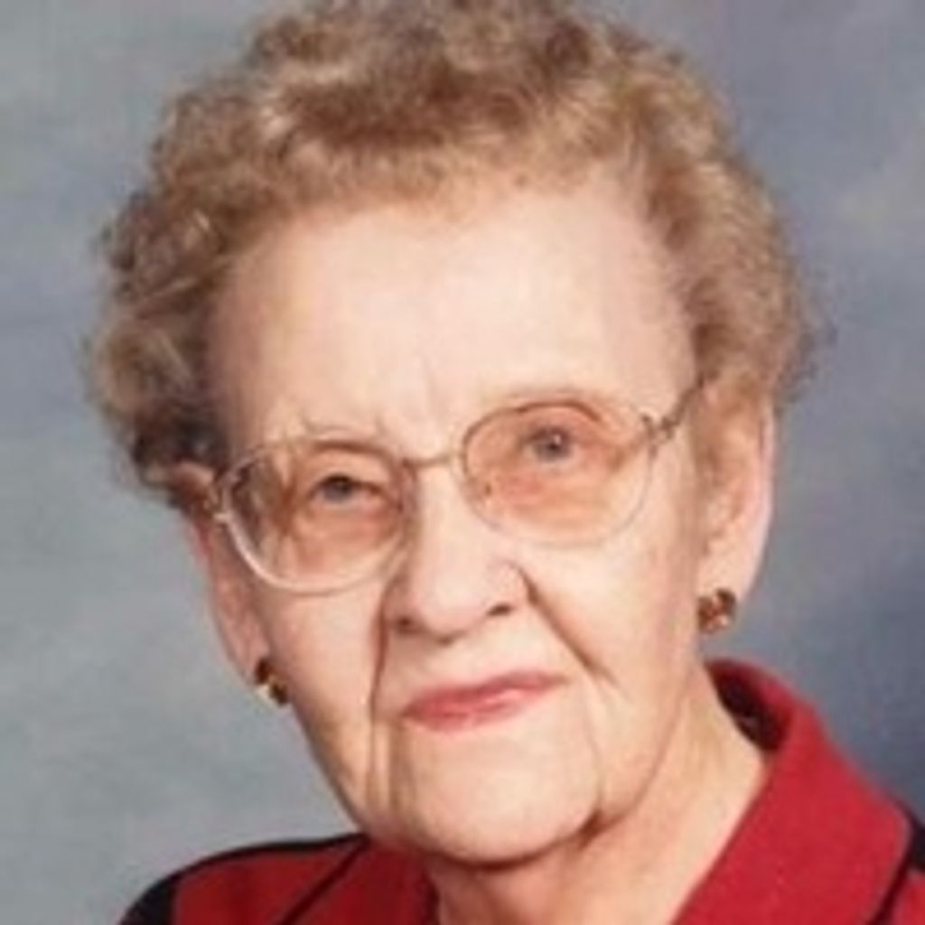 Anna Grace Melland