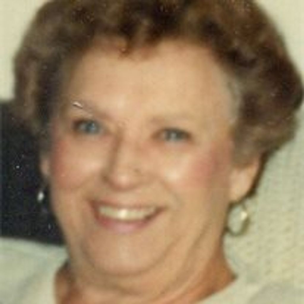 Theresa Doris Burney