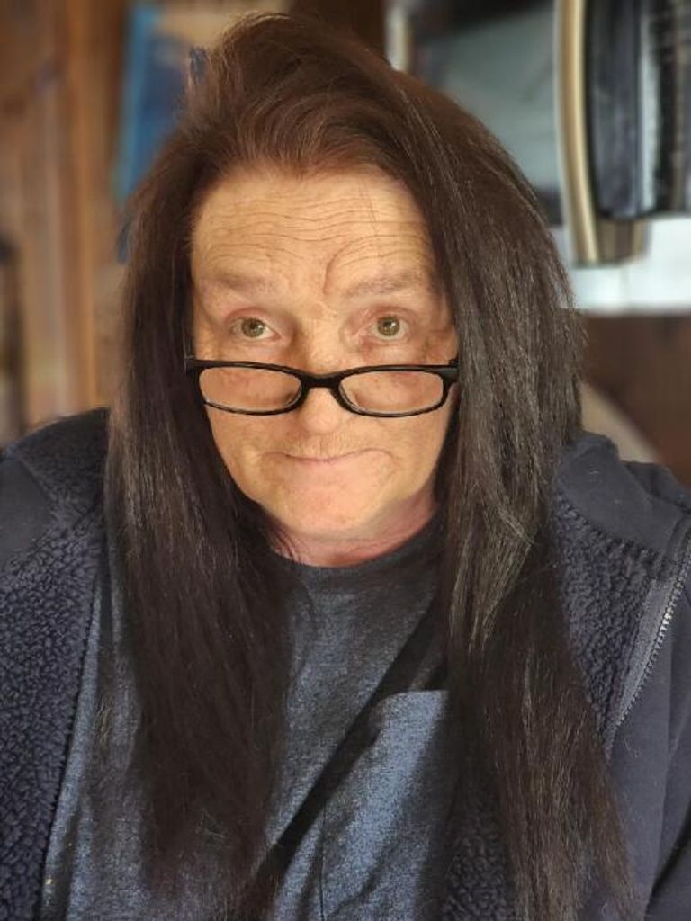 Theresa Hardesty