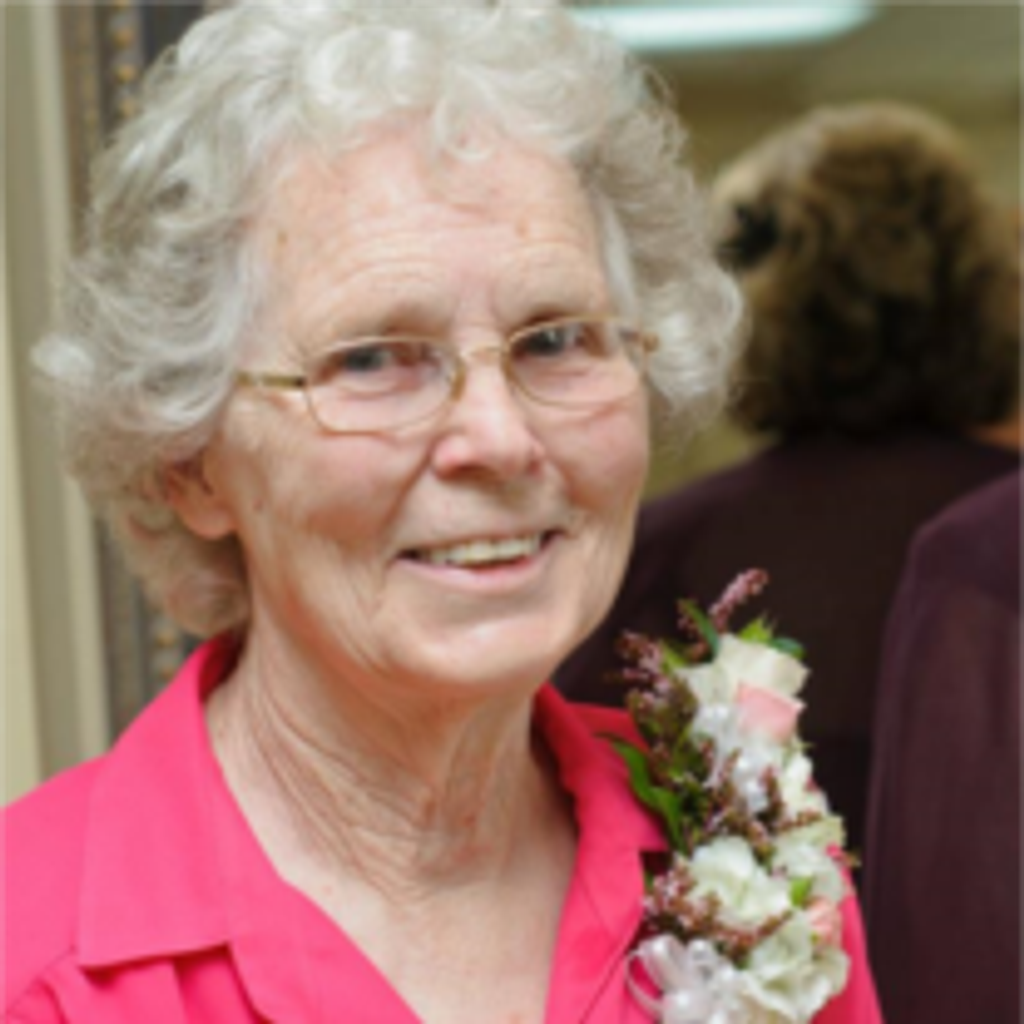 Dorothy Mae Redmond Profile Photo
