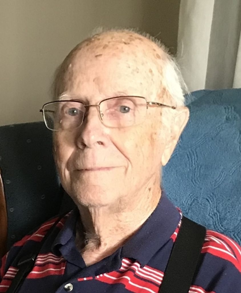 Carl James Humes Profile Photo