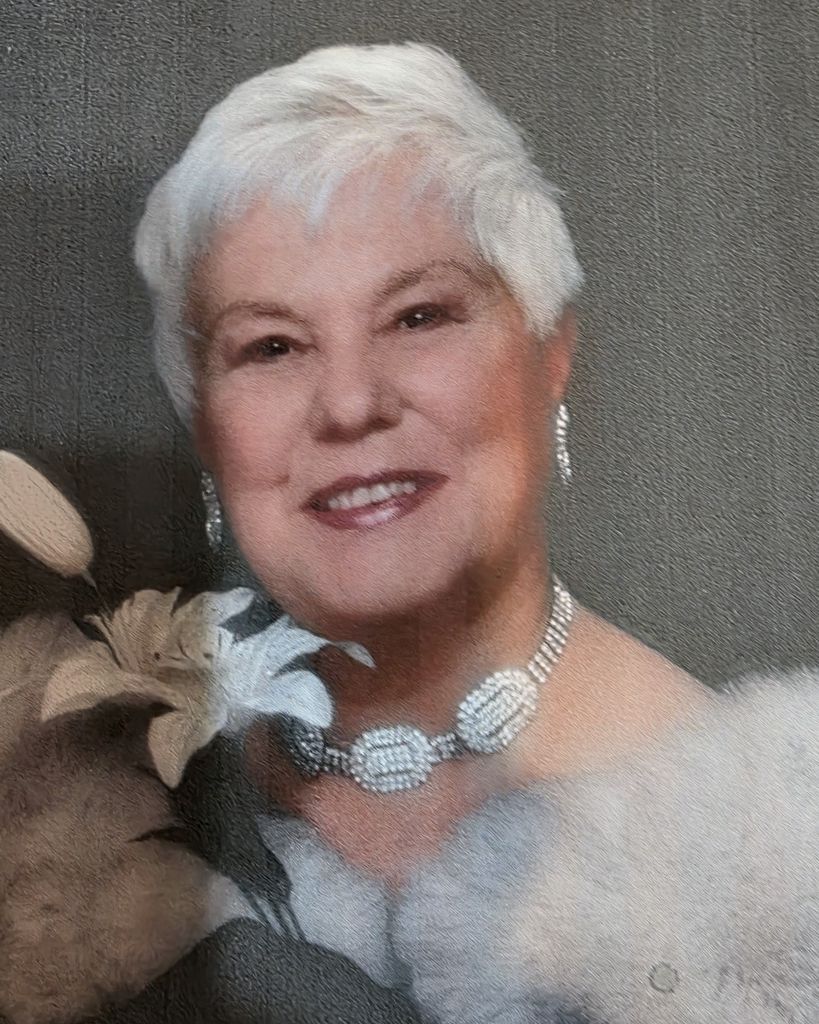 Janice Marie Foster Profile Photo