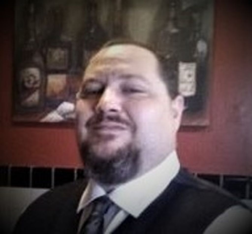 Vincent J. "Vince" Fusillo