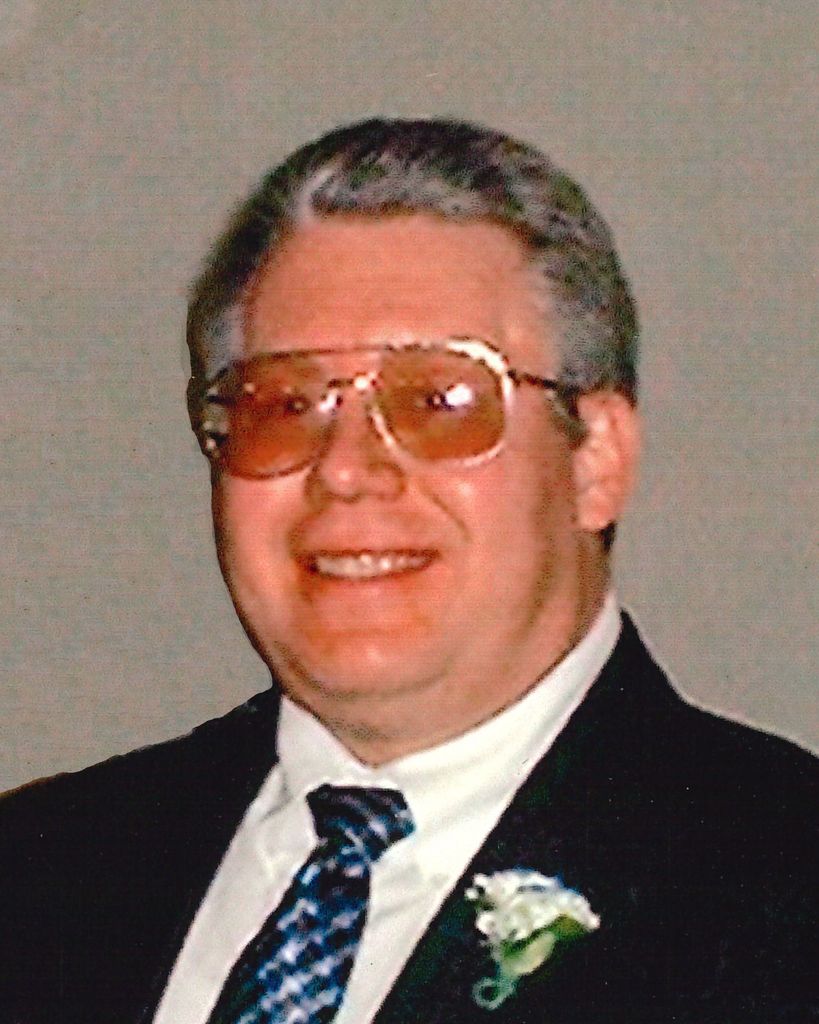 Russell Jean Roberts