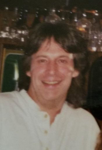 Robert "Bob" Shurgalla