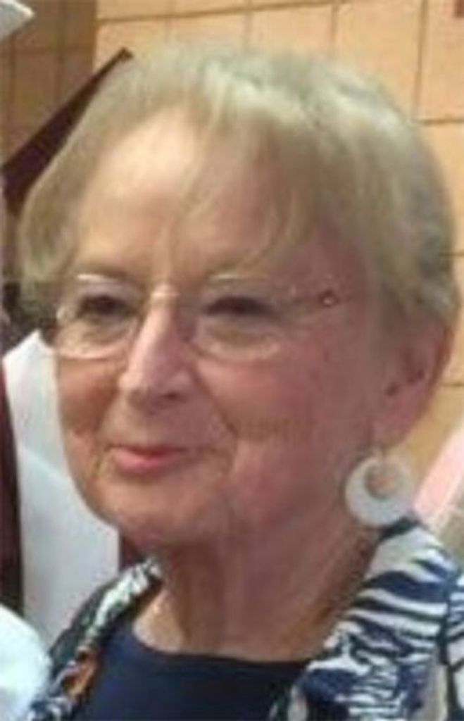 Ina Rae Gay Profile Photo