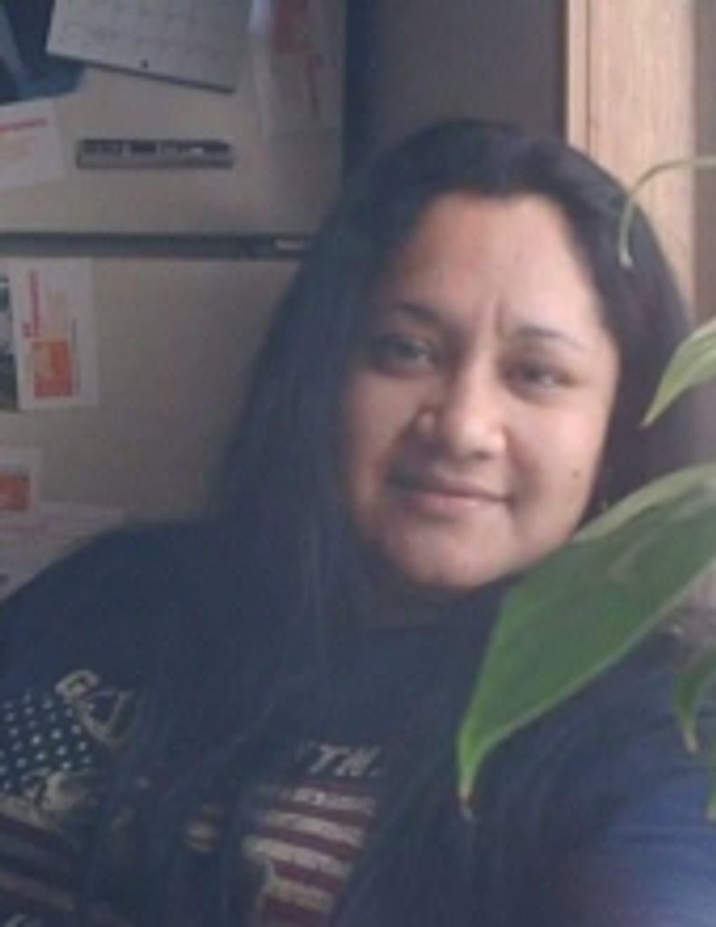 Kathleen Rodriguez Welker