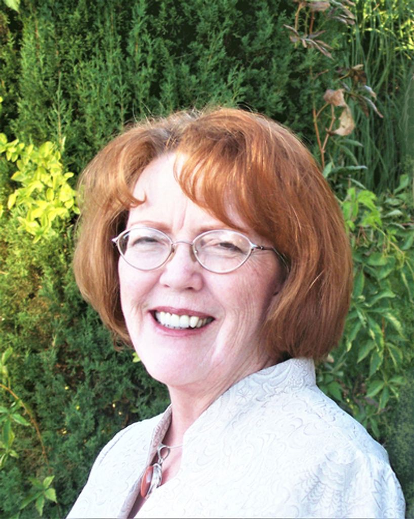 Darlene Laray Roberts Belnap