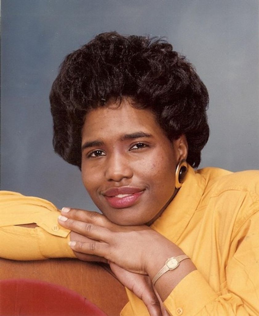 Annette Miller Harris