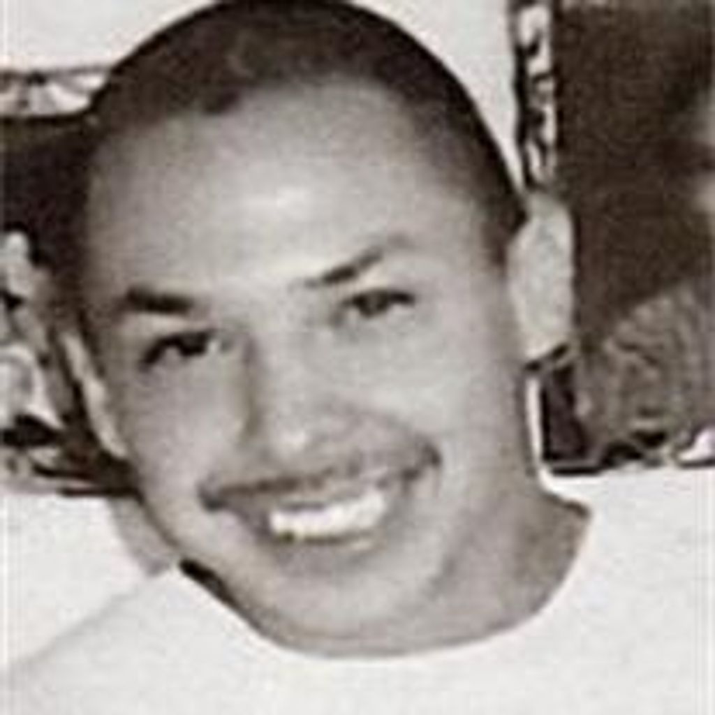 Christopher Lee Lopez