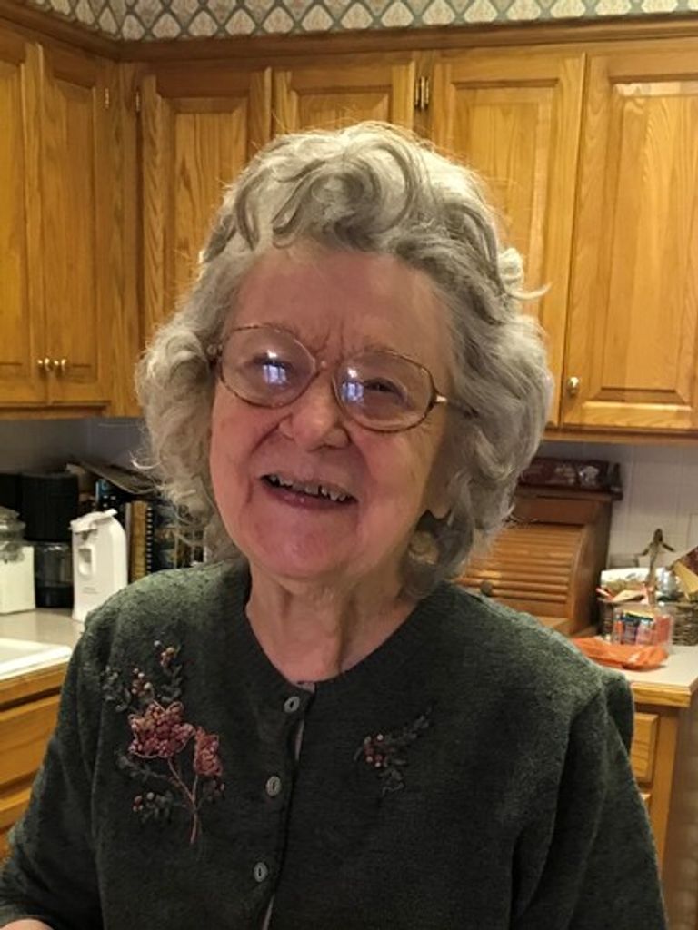 Jerine Dempsey Profile Photo