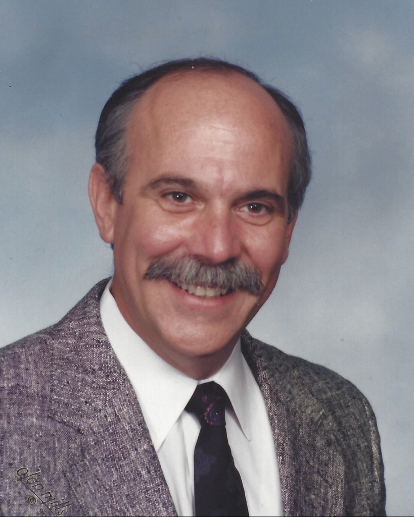 Thomas O. Millner Profile Photo