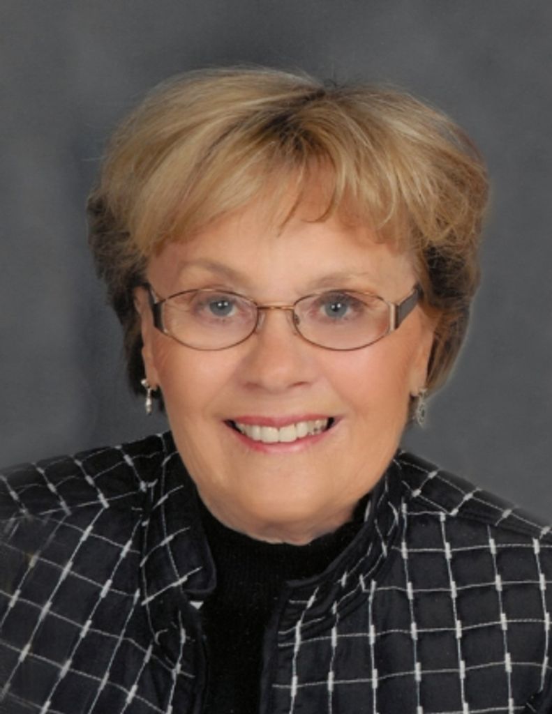 Joann C. Brown Profile Photo