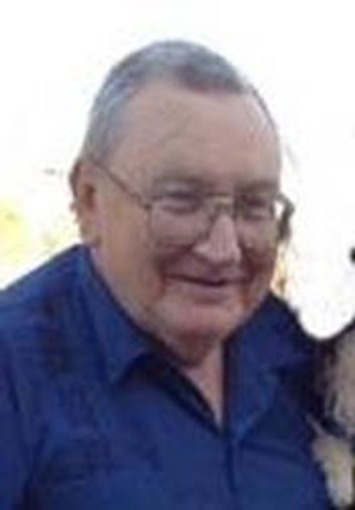 John Edward Olson, Sr.