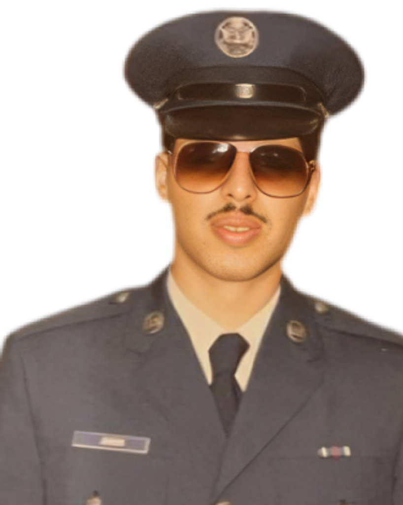 William Roy Jenkins Profile Photo