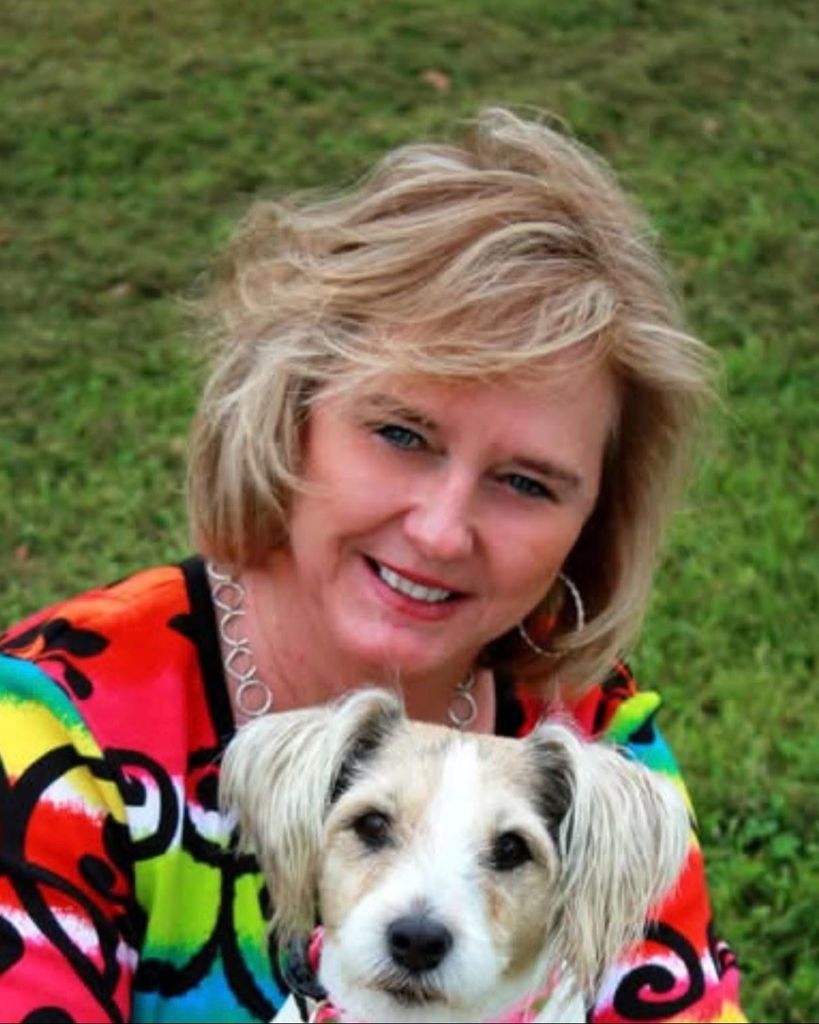 Norma Jean "Jeanne" (Odenbach) Smith