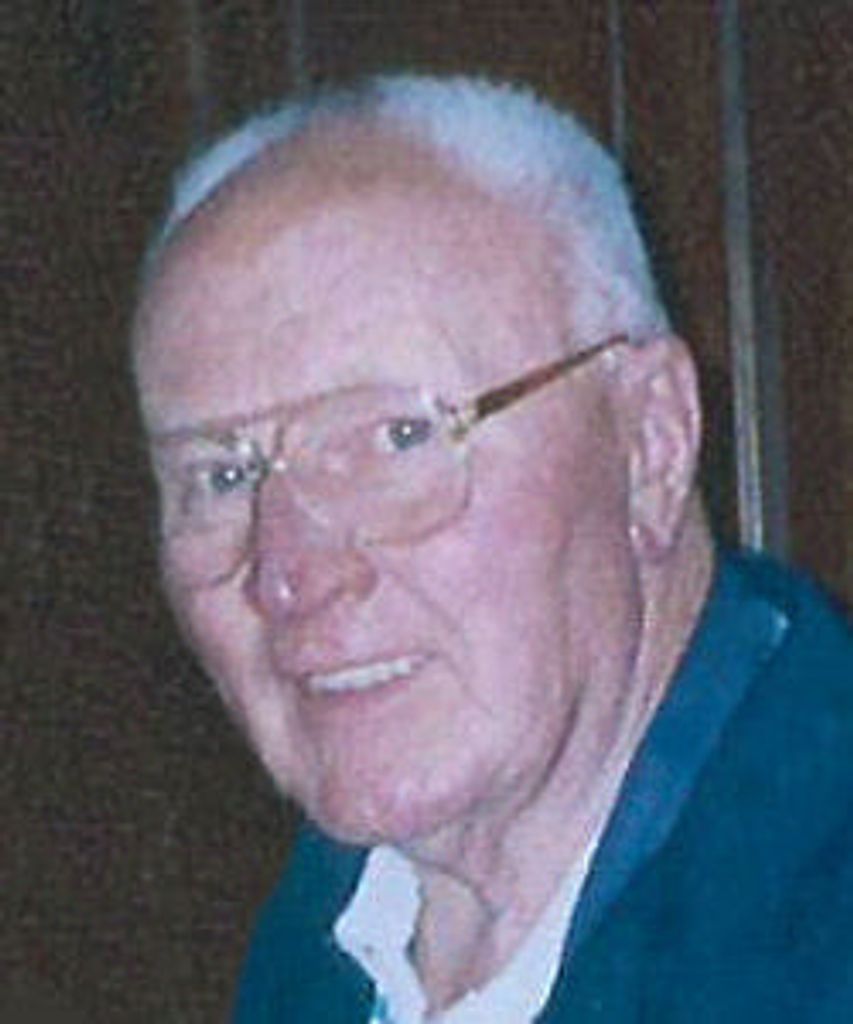 Harry J. Barron Profile Photo