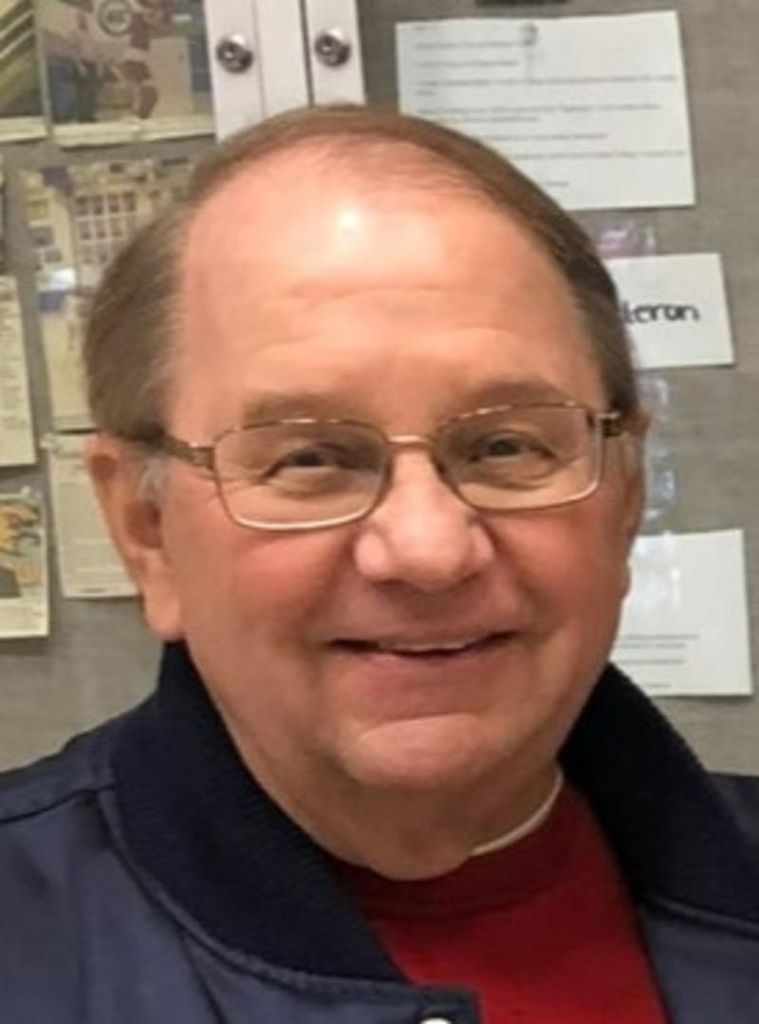 Melvin J. Bontrager, Jr.