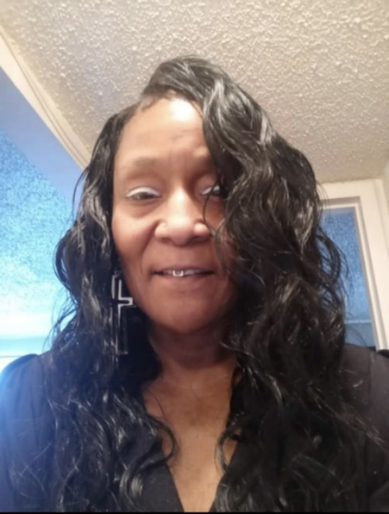 Andrea Denise Moore