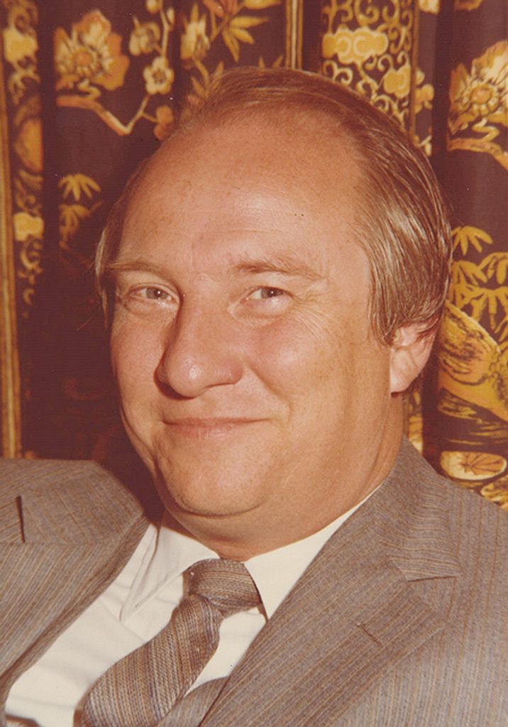 Paul Williams Moyer Profile Photo